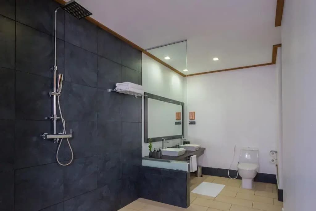 Vilamendhoo Maldives Resort Island - photo 14