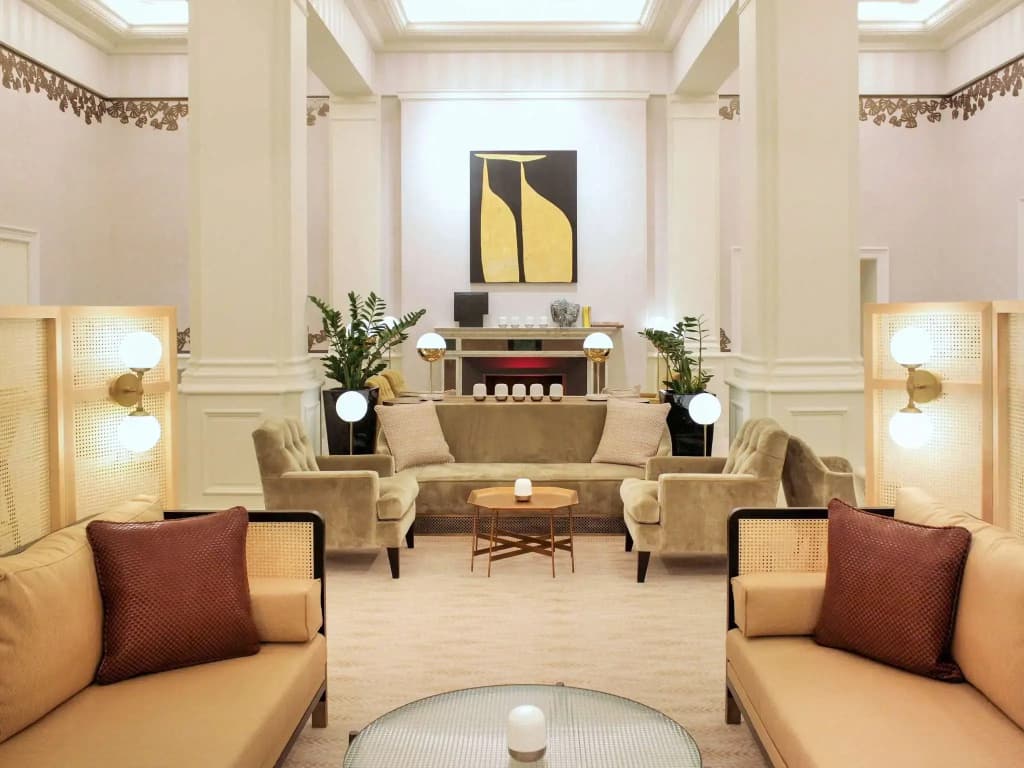 Sofitel Le Scribe Paris Opéra - photo 2