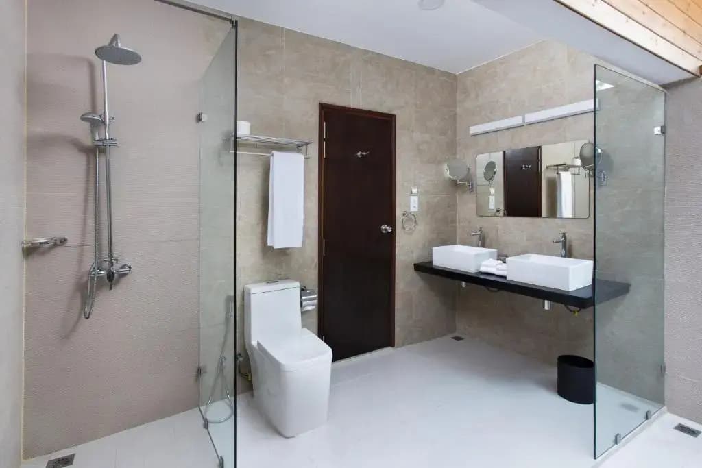 Pearl Sands of Maldives Hotel - photo 9
