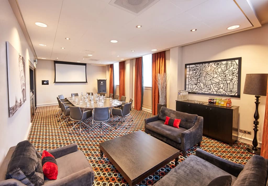 Sofitel Legend The Grand Amsterdam - photo 23