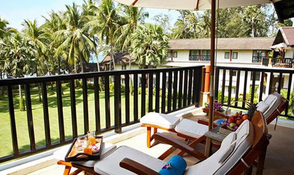 Club Med Phuket - photo 19