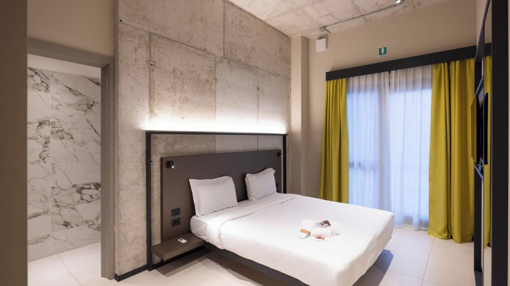 Joy 124 Hotel Milano - photo 38