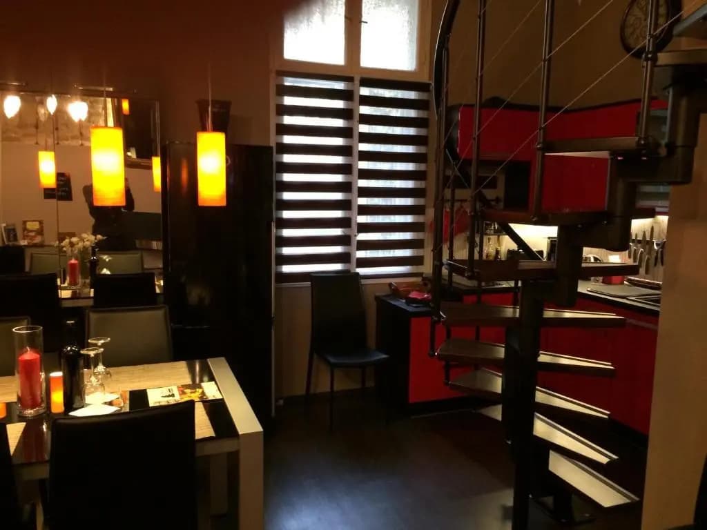 TO-MA Apartments - photo 6
