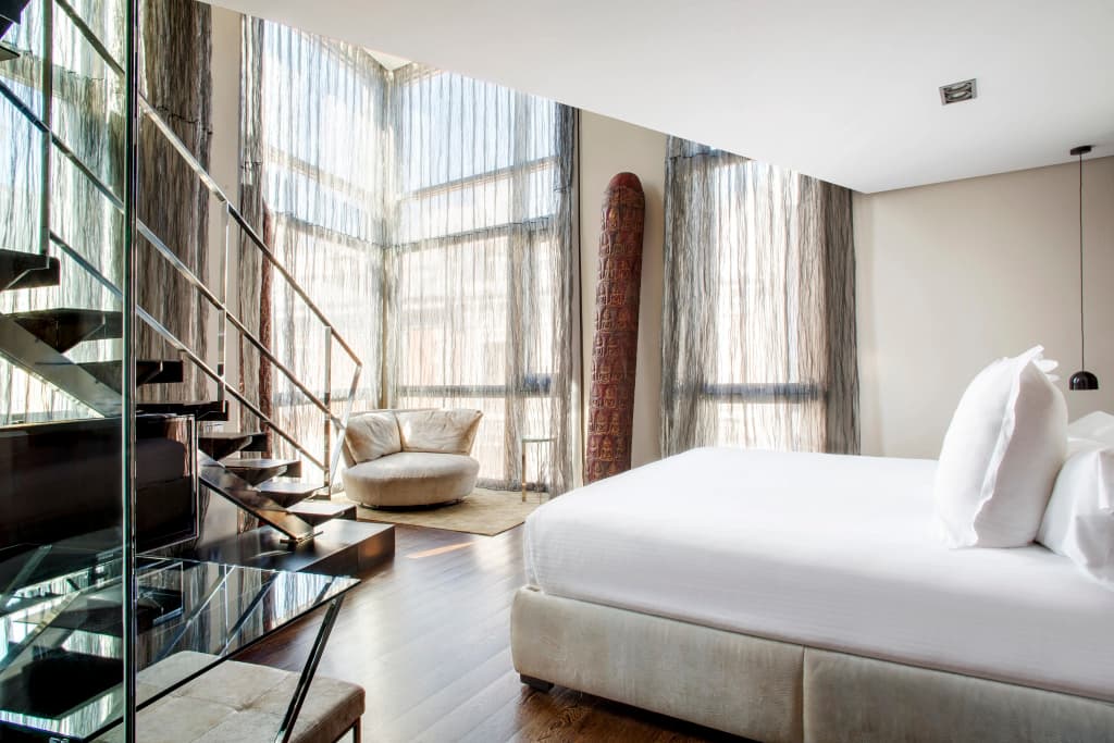 Hotel Urban, a Small Luxury Hotel of the World - photo 46