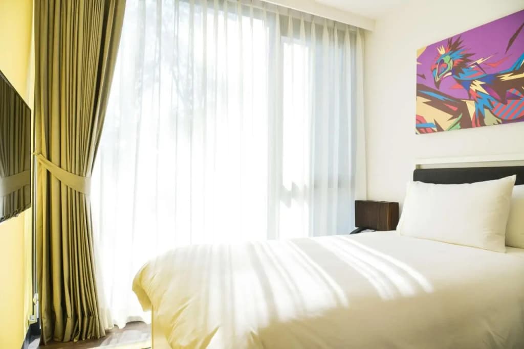 Cassia Phuket, part of Banyan Group - photo 30