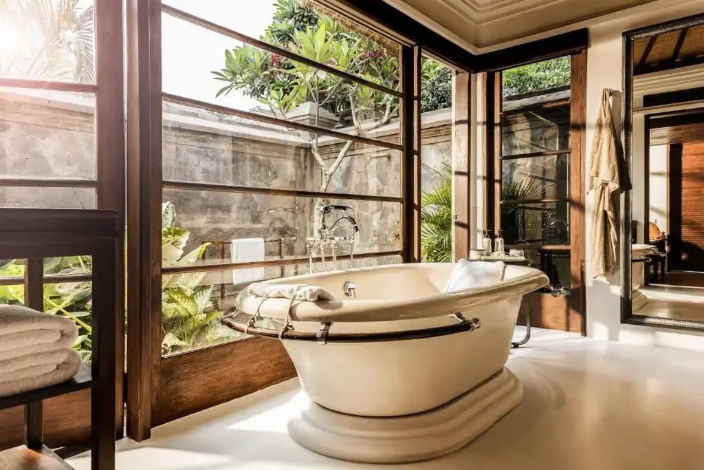 Four Seasons Resort Bali at Jimbaran Bay - photo 10
