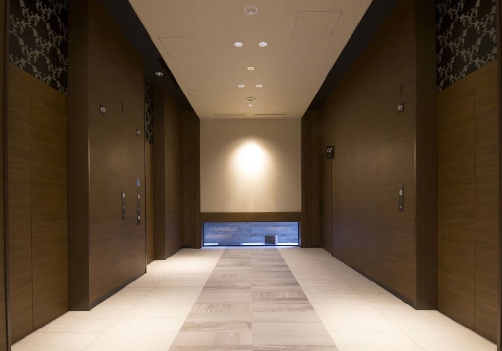Hotel Keihan Yodoyabashi - photo 20