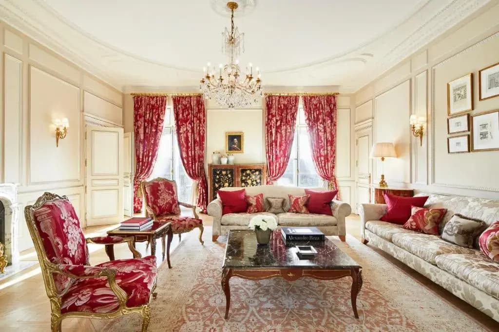 Le Meurice - Dorchester Collection - photo 18