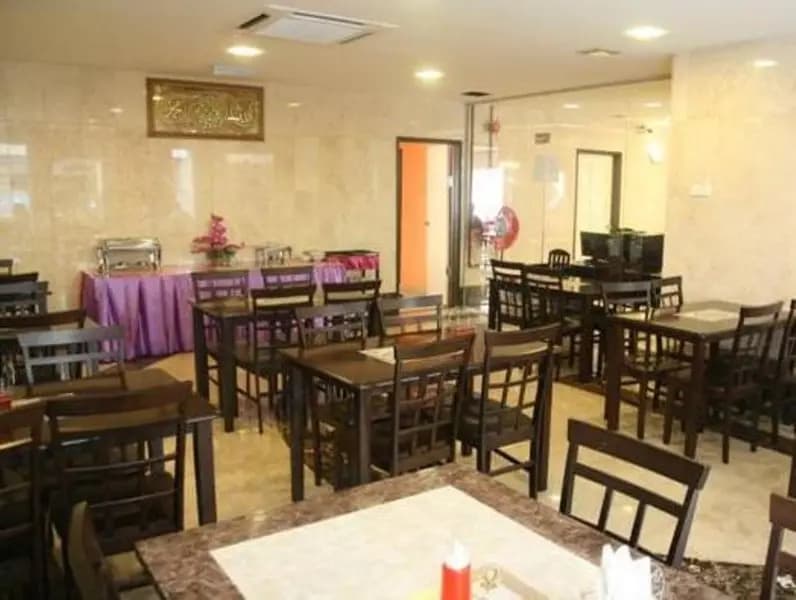 Ibiz Hotel - photo 12