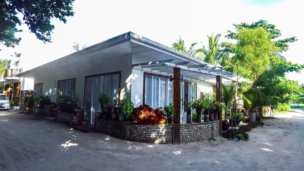 Dhigurah Retreat Beach - photo 25