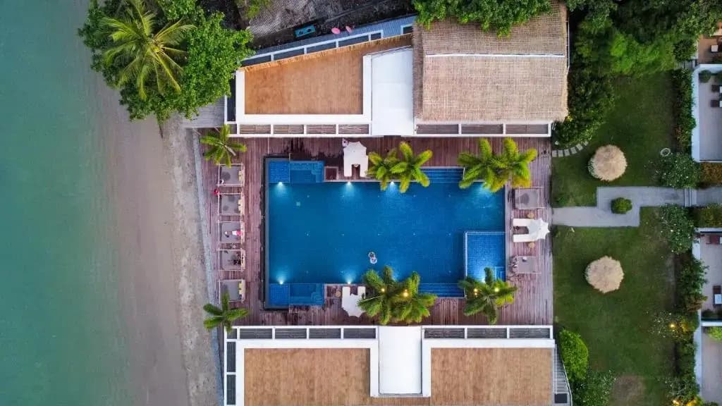 Hotel Selina Serenity Rawai Phuket - photo 2