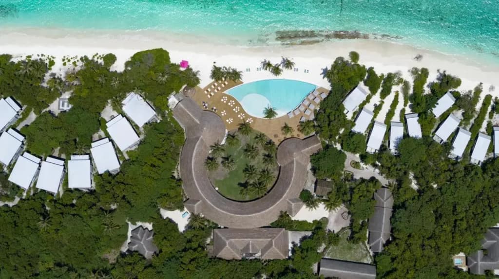 Ifuru Island Maldives - photo 27