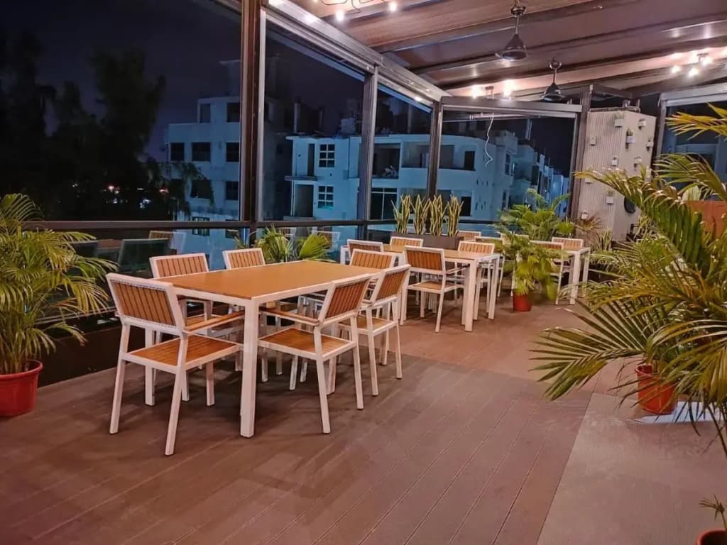 Hotel Star Shell - photo 15