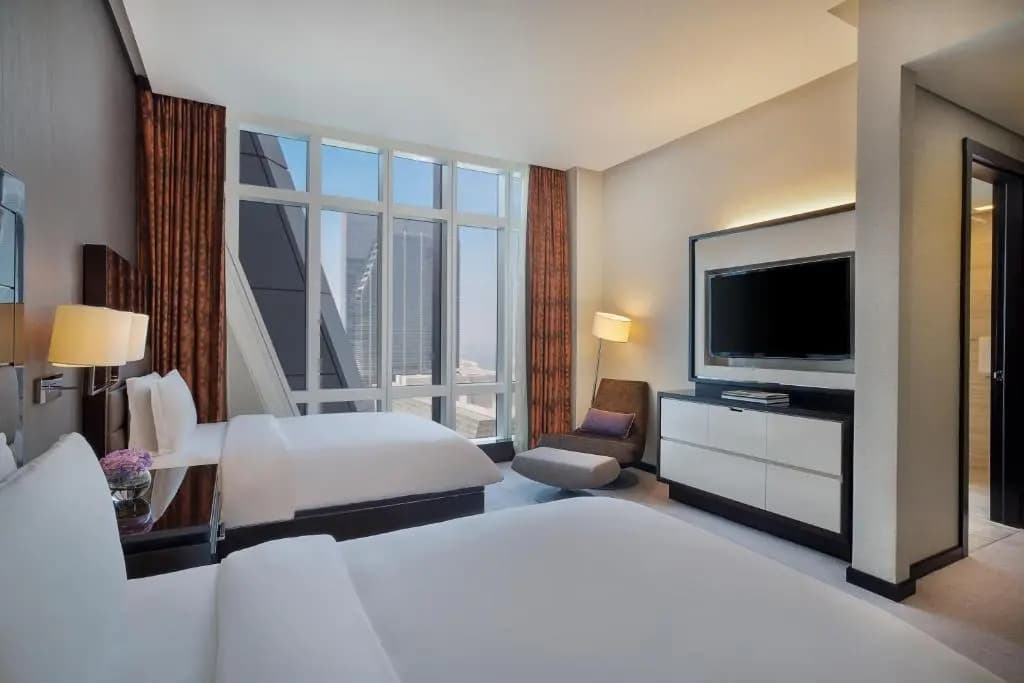 Rosewood Abu Dhabi - photo 3