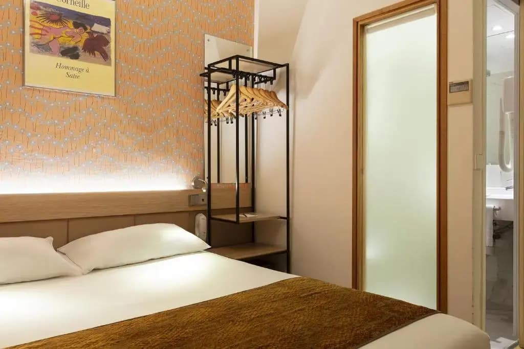 Hotel Hor Les Lumières - photo 9