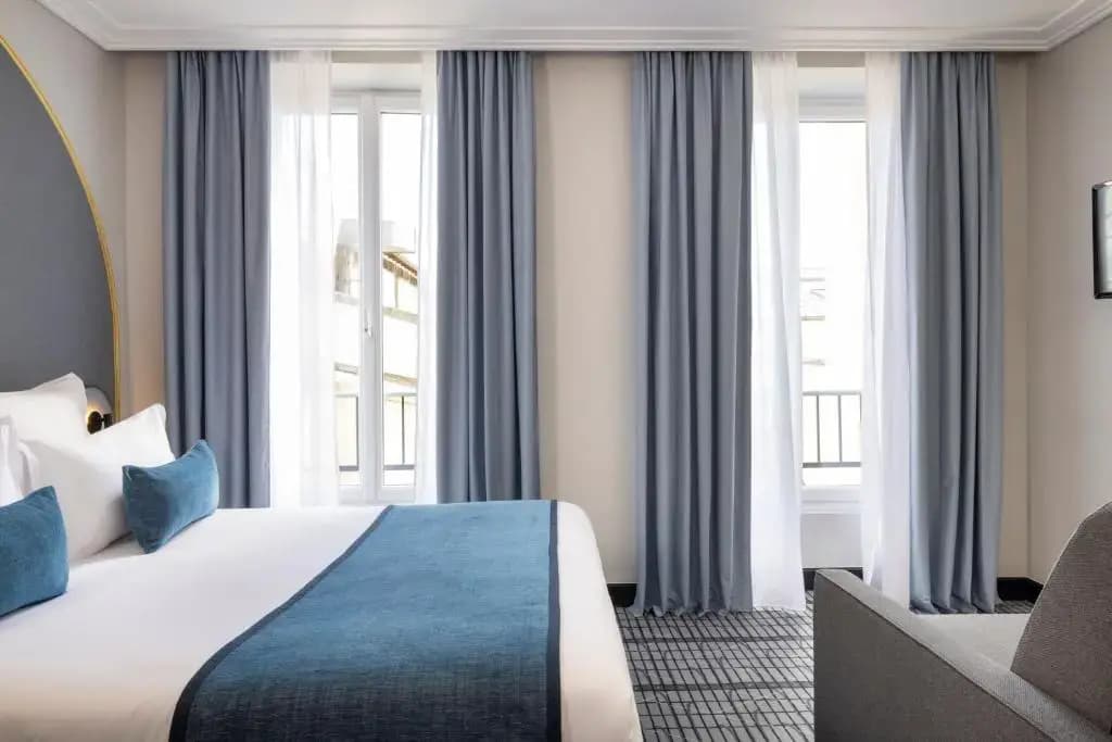 Hotel de France Gare de Lyon Bastille - photo 5
