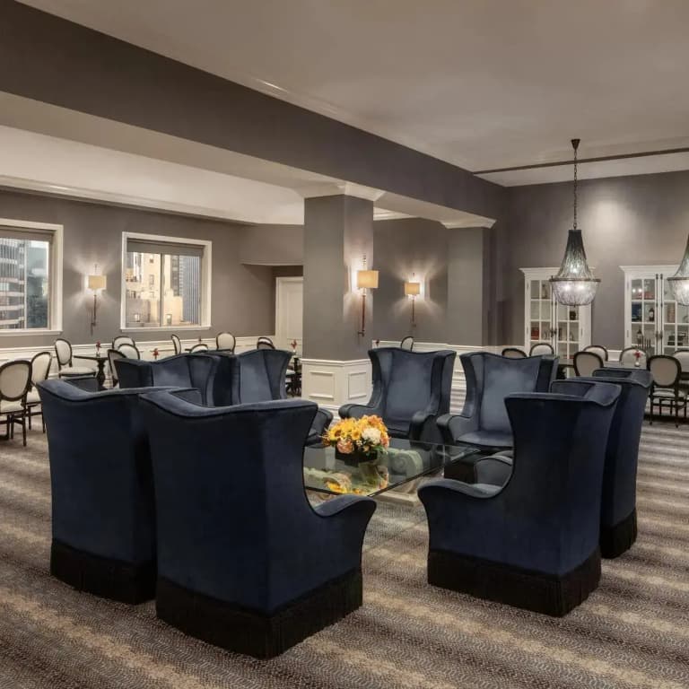 Manhattan Club Suite Apartments - photo 17