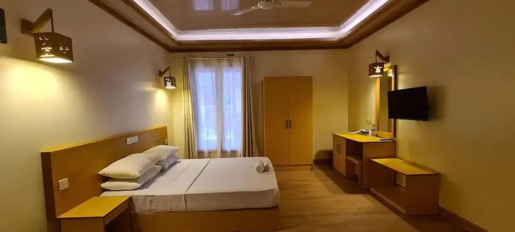 Beach Star Maldives Hotel - photo 14