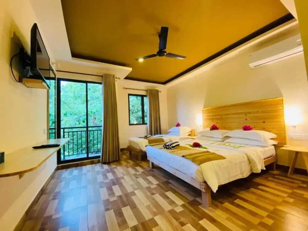 Paguro Seaview - photo 10
