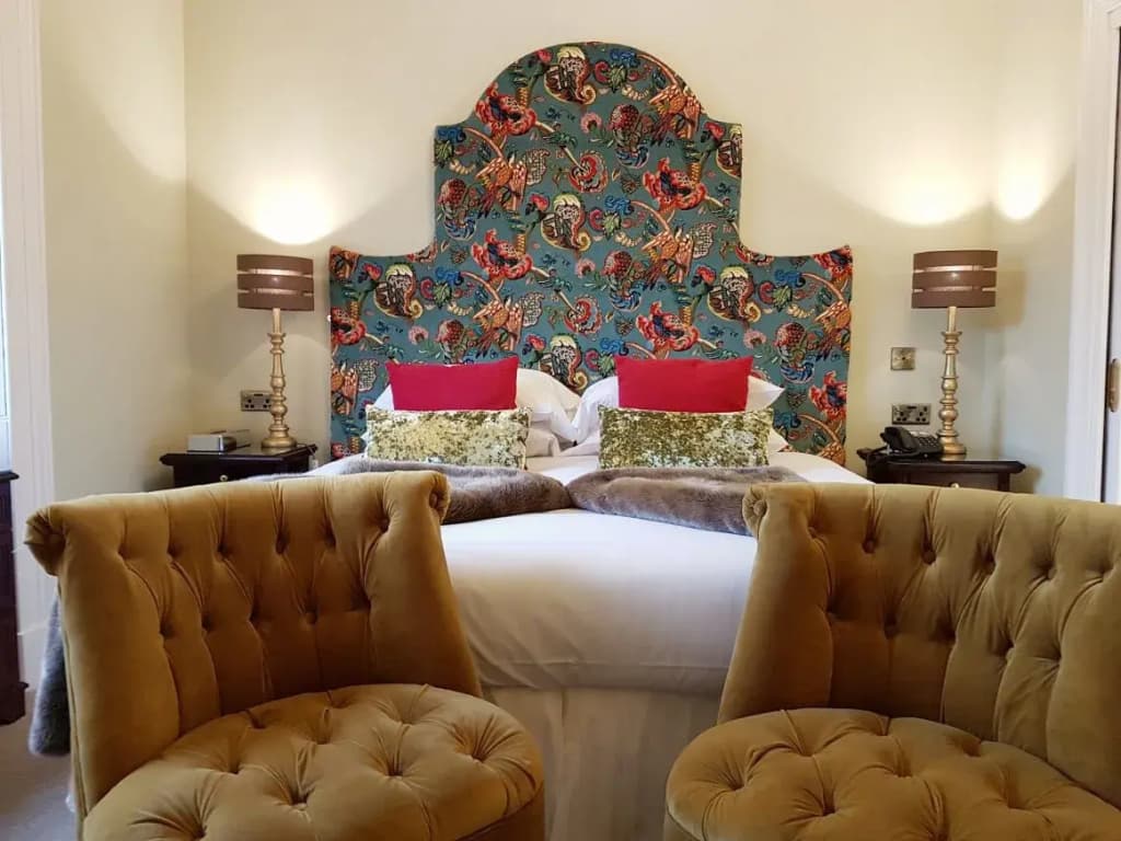 Barony House - photo 4