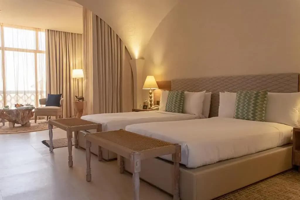 Liwa Hotel Abu Dhabi - photo 5