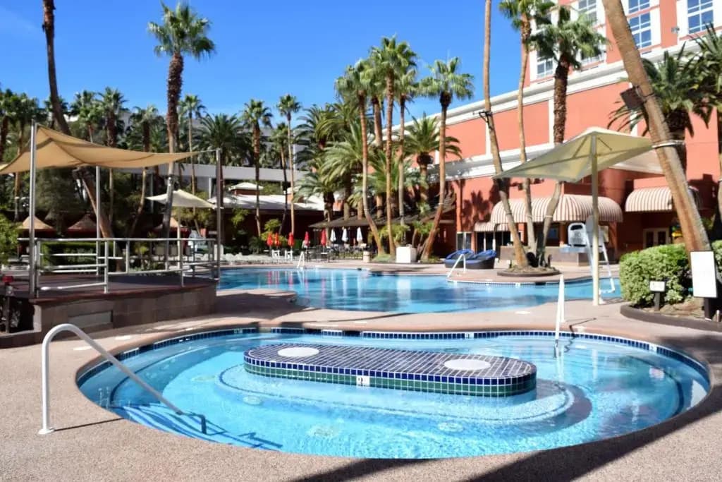 Treasure Island - TI Las Vegas Hotel & Casino - photo 48