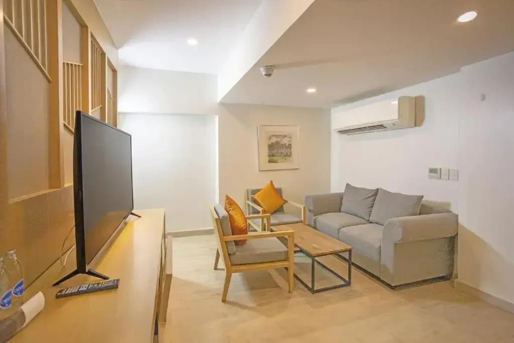 Courtyard by Marriott Phuket, Patong Beach Resort - photo 16