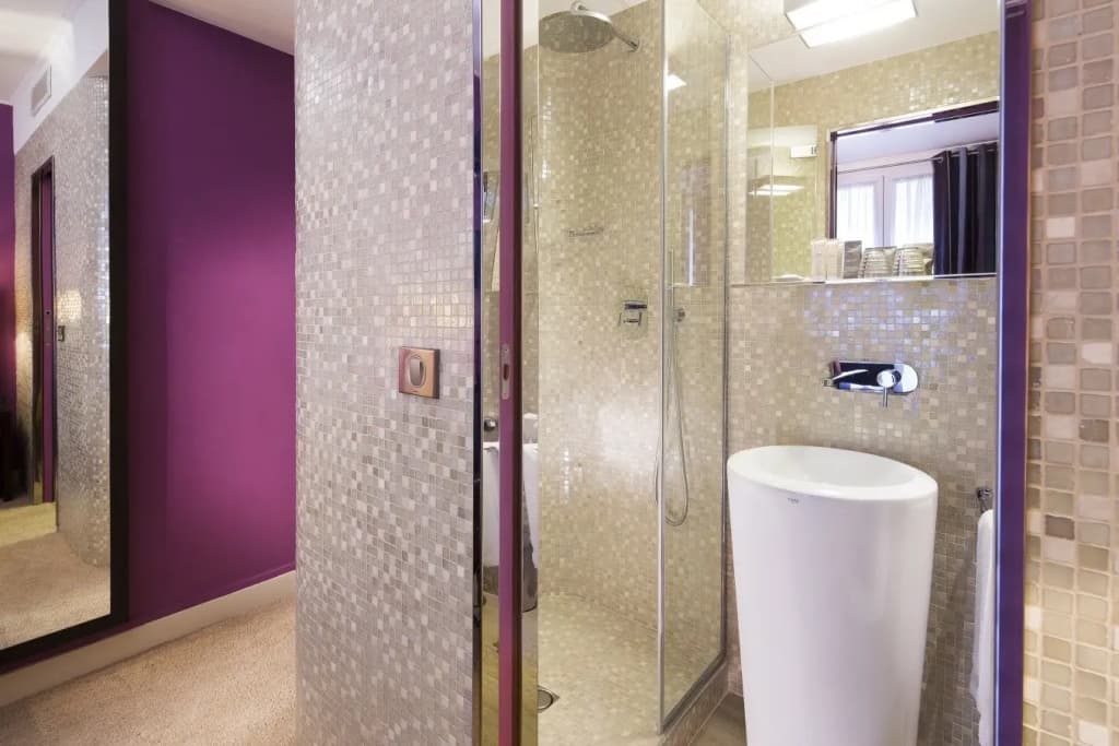 Hotel Sophie Germain - photo 10