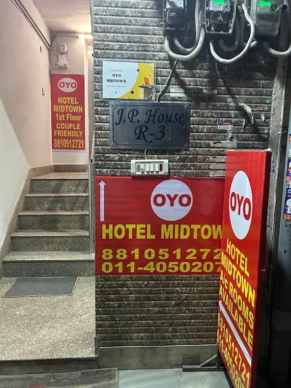 OYO 91231 Midtown - photo 3