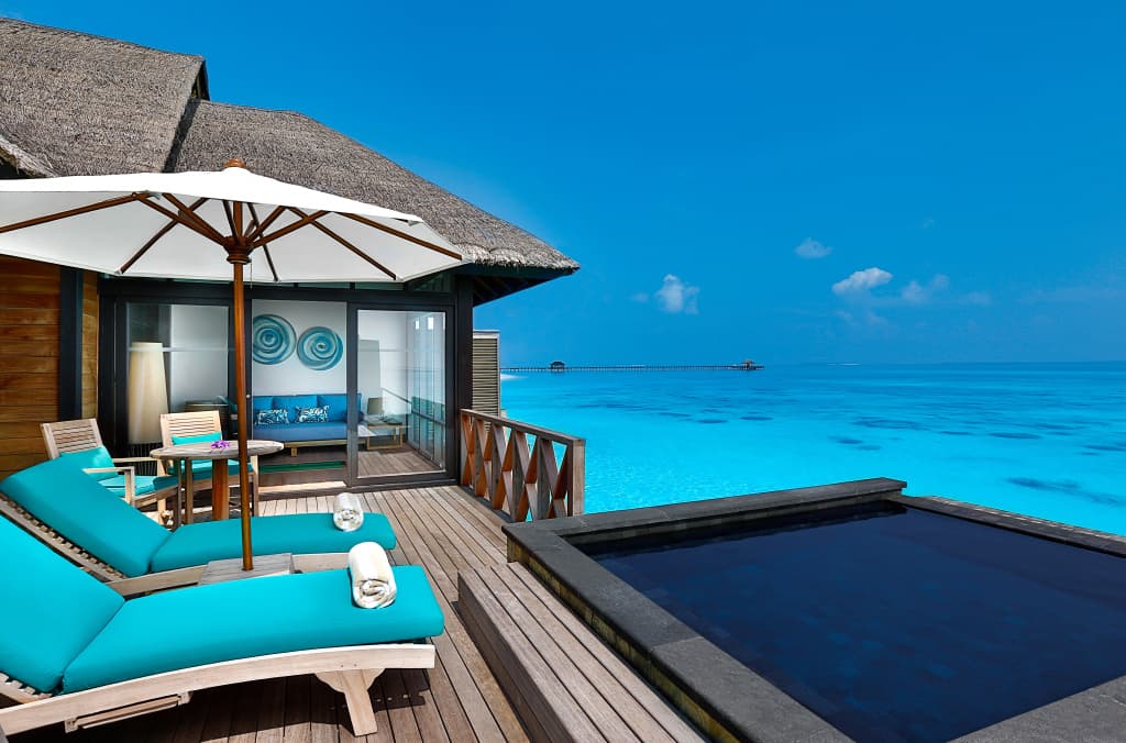 Ja Manafaru Resort - photo 24