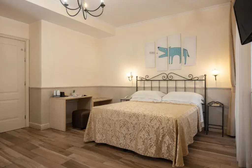 Hotel Flavia - photo 8
