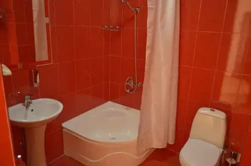 Metropol Hotel - photo 9