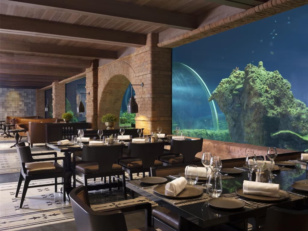 The Apurva Kempinski Bali - photo 28