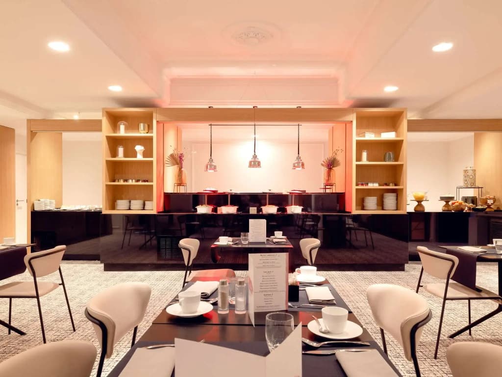 Sofitel Le Scribe Paris Opéra - photo 24
