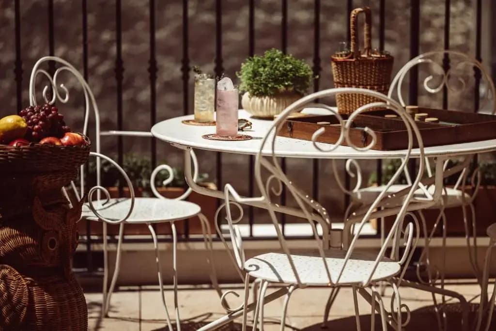 Hôtel Monsieur Aristide - photo 24