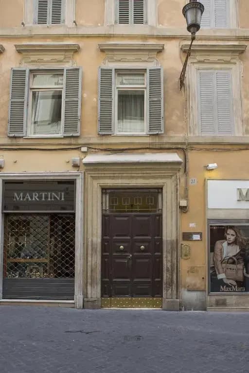 Rome Frattina 27 - photo 1