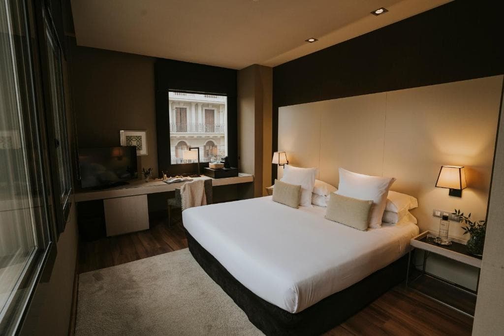 Grand Hotel Central - photo 3