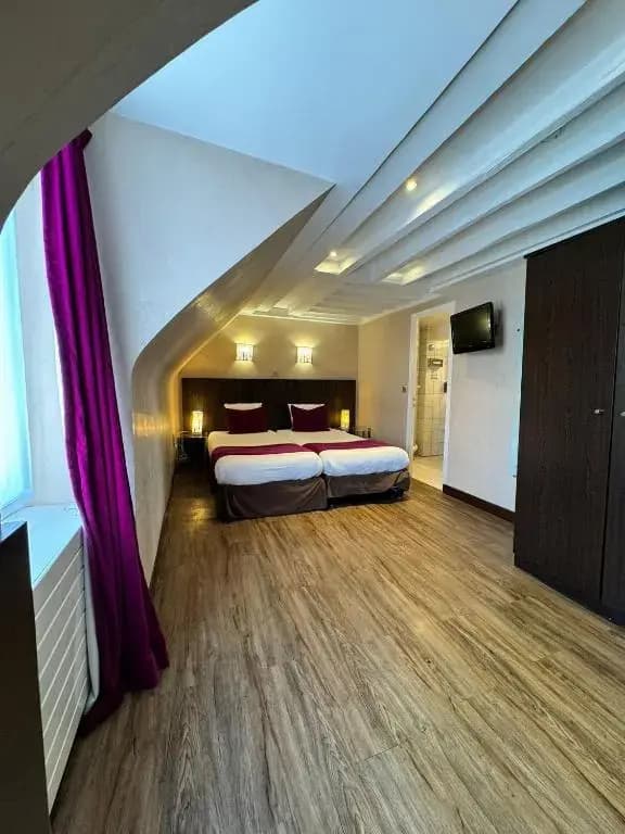Pax Opera Hotel - photo 3