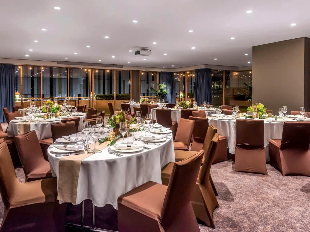 Novotel Sydney on Darling Harbour - photo 34