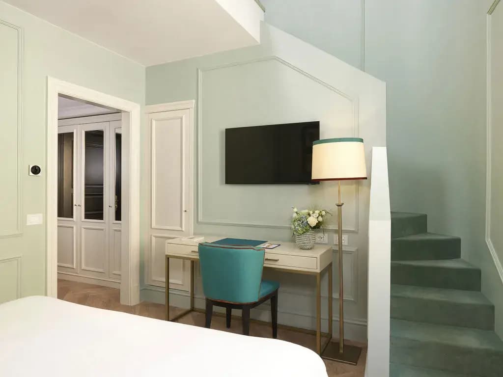 Palazzo Ripetta - photo 10