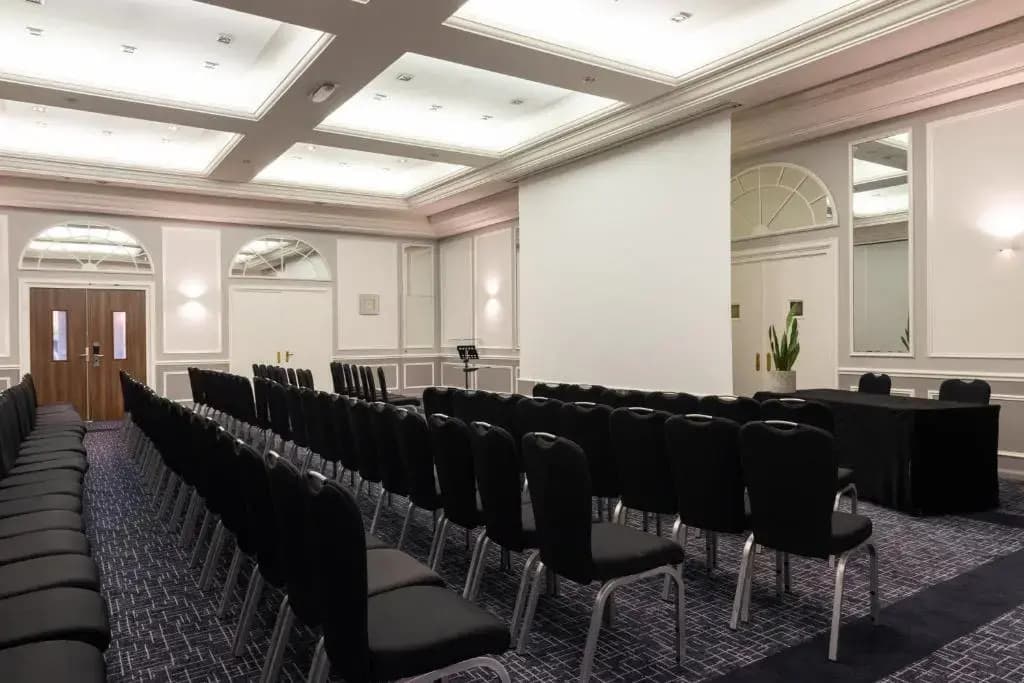 Crowne Plaza Paris Republique, an IHG Hotel - photo 23