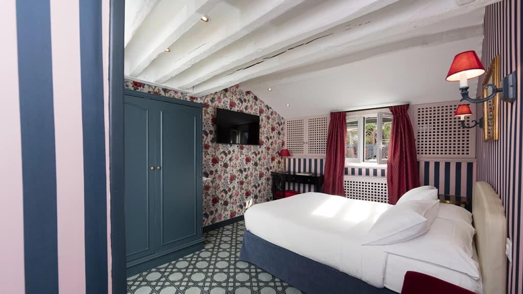 Hotel Saint Germain - photo 10