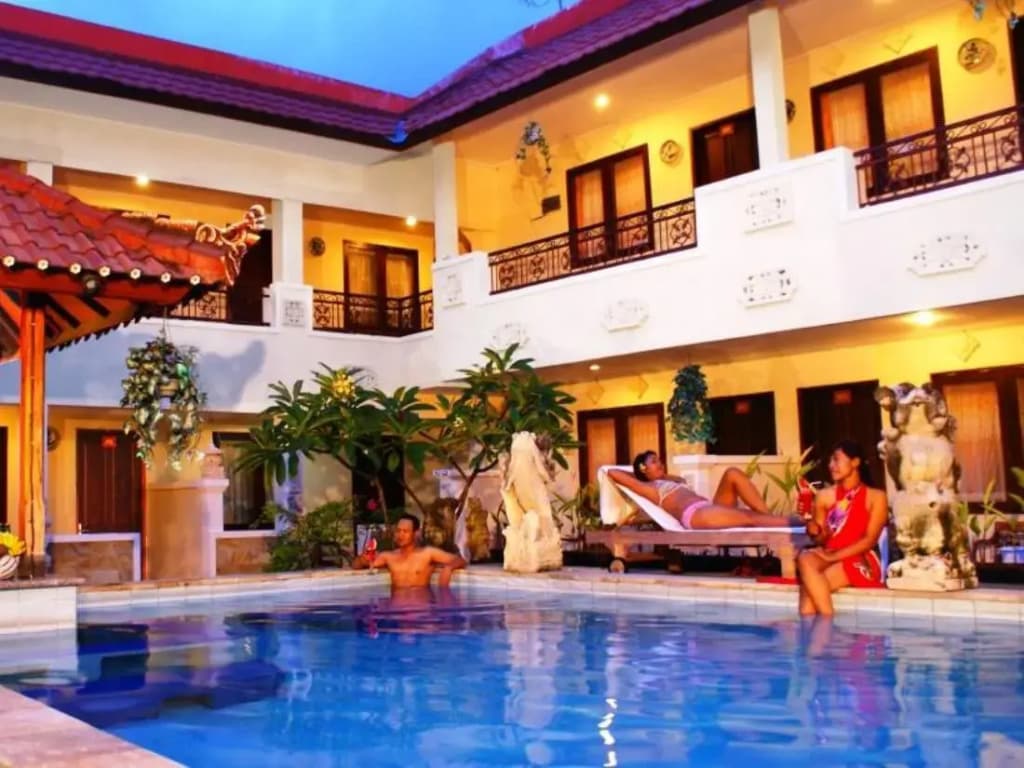 Hotel Miki - photo 10