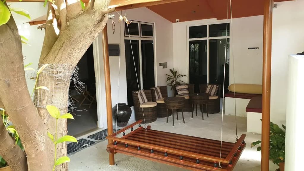K Villas Maldives - photo 10