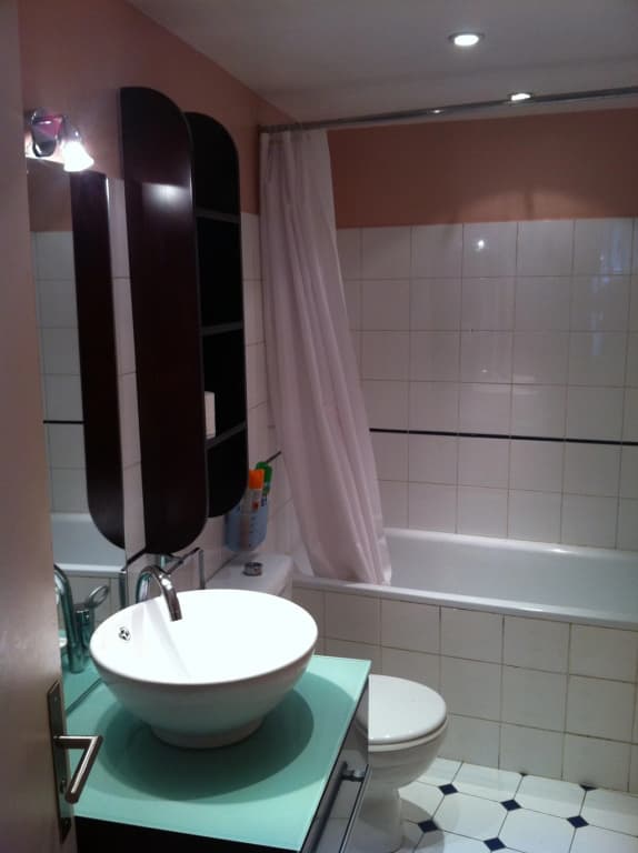 Latin Quarter Apartment 4 guests - photo 7