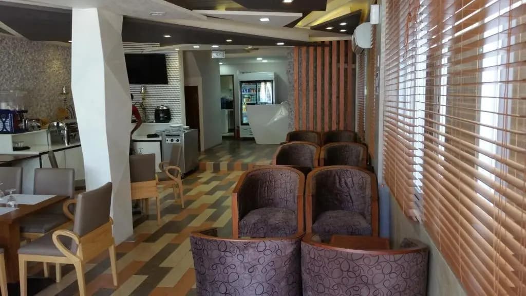 Vista Beach Retreat Hotel - photo 32