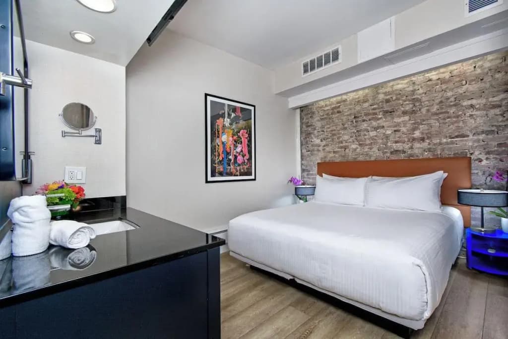 Hotel Griffon - photo 4