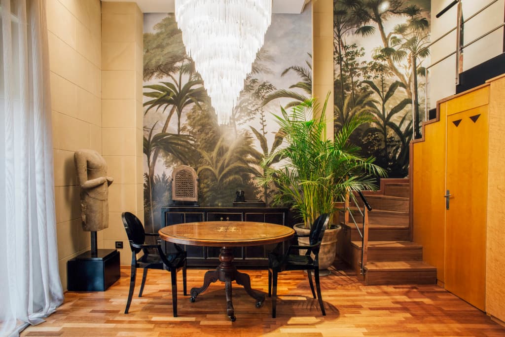 Claris Hotel & Spa 5GL, a Small Luxury Hotels of the World - photo 16