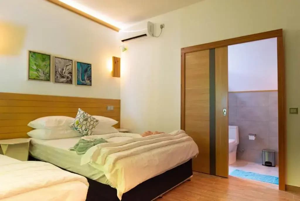 Trip Villa - photo 1