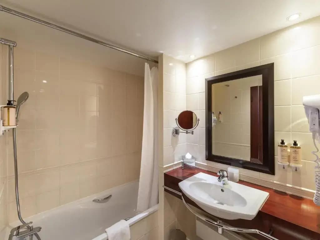 Mercure Paris Gare Montparnasse TGV - photo 11
